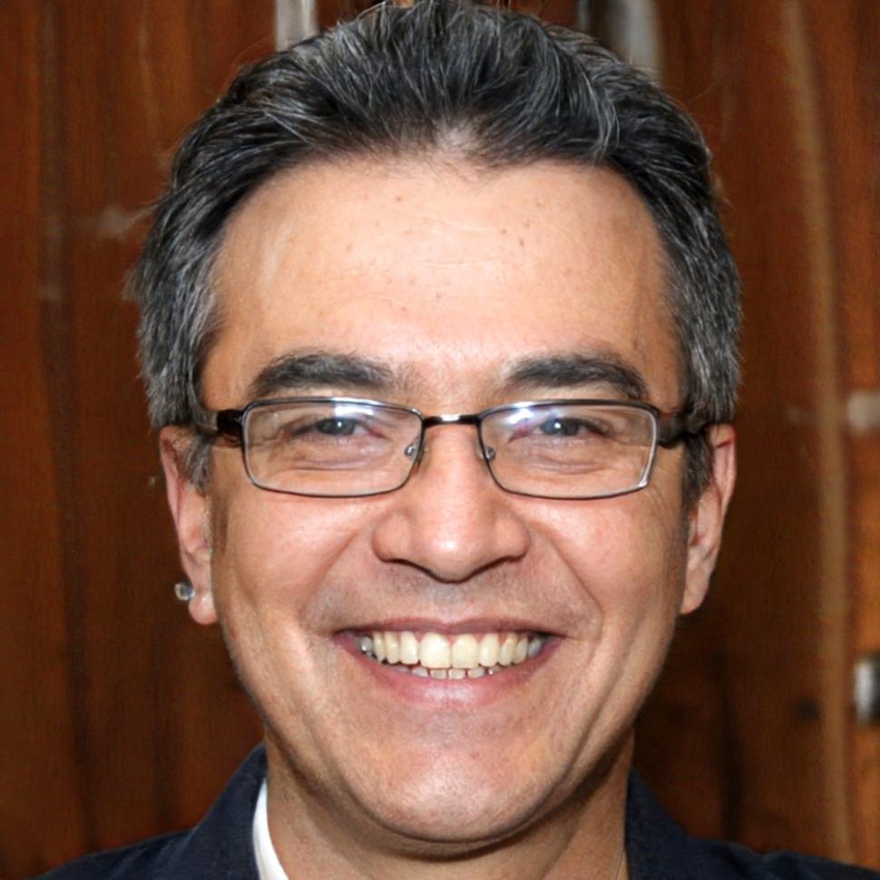 Marcus Chen